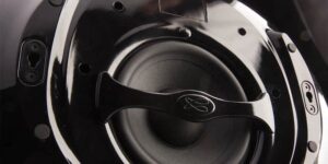 Cabasse, enceinte acoustique, Stream 1 haut parleurs, Technophile Journal