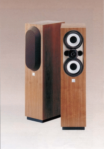 Cabasse, Iroise Mc, enceintes acoustique, haut-parleurs, Technophile Journal