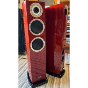 Cabasse, enceintes acoustique, Murano Alto, haut-parleurs coaxial, Technophile Journal