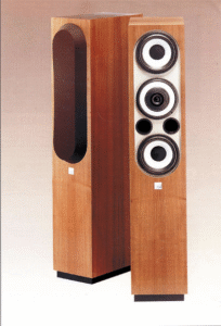 Cabasse, Pacific Mc, enceintes acoustique, haut-parleurs, Technophile Journal