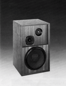Cabasse, enceintes acoustique Sampan haut-parleurs 3 voies, Technophile Journal