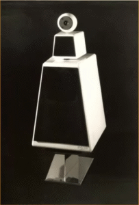 Elipson, enceintes acoustiques, 1405, sphère, Technophile Journal