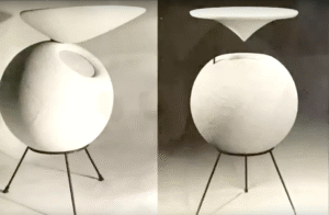 Elipson, enceintes acoustique, conques, différents réflecteurs, Technophile Journal