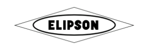 Elipson, logo, Technophile Journal