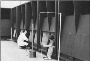 La Géode, Paris, parc de la Villette, Cabasse, enceintes, Jupiter, Technophile Journal