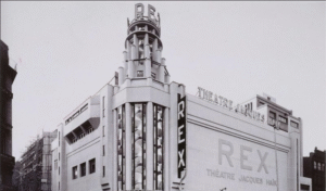 Cabasse, Grand Rex, haut-parleurs, Diphone, Technophile Journal