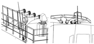 Pavillon, enceinte, cabasse, porte avions, Charles de Gaulle, Technophile Journal