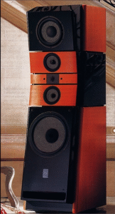 Focal-JMlab, enceintes acoustique Grande Utopia, haut-parleurs 4 voies, Technophile Journal