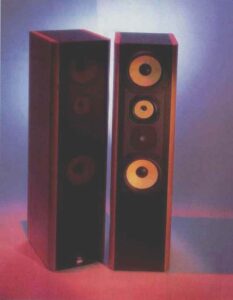 Focal-JMlab, enceintes acoustique Spectral 913.1, haut-parleur Polykevlar K2, Technophile Journal