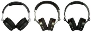 Focal Spirit, casques audio, One, Classic & Professional, Technophile Journal