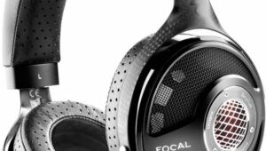 Focal, casque filaire très haut-de-gamme Utopia, arceau et coussinets cuir, Technophile Journal
