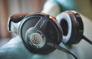 Focal, casque audio filaire très haut-de-gamme Utopia, Technophile Journal
