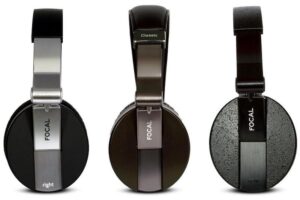 Focal Spirit, casques audio, One, Classic & Professional, Technophile Journal