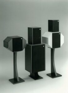 JMlab, enceintes acoustique, DB20, DB13, DB30, 705l, Technophile Journal