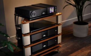 Naim Audio, électronique audio anglais, Lifestyle, Technophile Journal