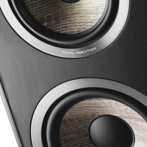 Focal, enceinte acoustique Aria, Serie 900, Technophile Journal