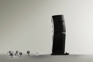 Focal Grande Utopia 3ème génération, Technophile Journal