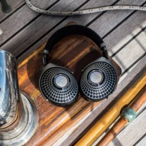Focal, casque Bluetooth Bathys, haute résolution, lifestyle, Technophile Journal