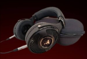 Focal, casque HiFi ouvert ultra haut de gamme Utopia, lifestyle, Technophile Journal