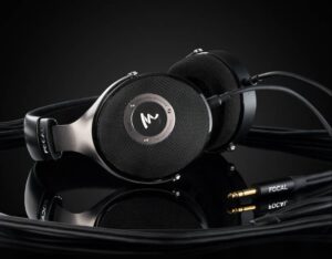 Focal, casque audio Elear, Technophile Journal