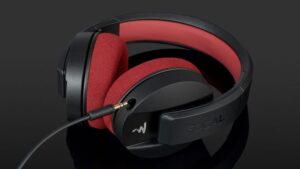 Focal, casque audio Listen Pro, Technophile Journal