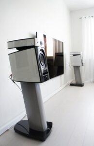 Focal, enceintes acoustique ultra haut de gamme Diablo Utopia, Technophile Journal